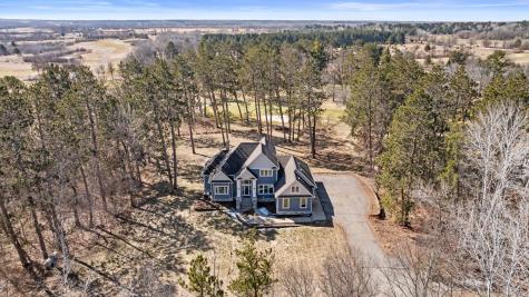 13849 Leaf River Road Wadena MN 56482