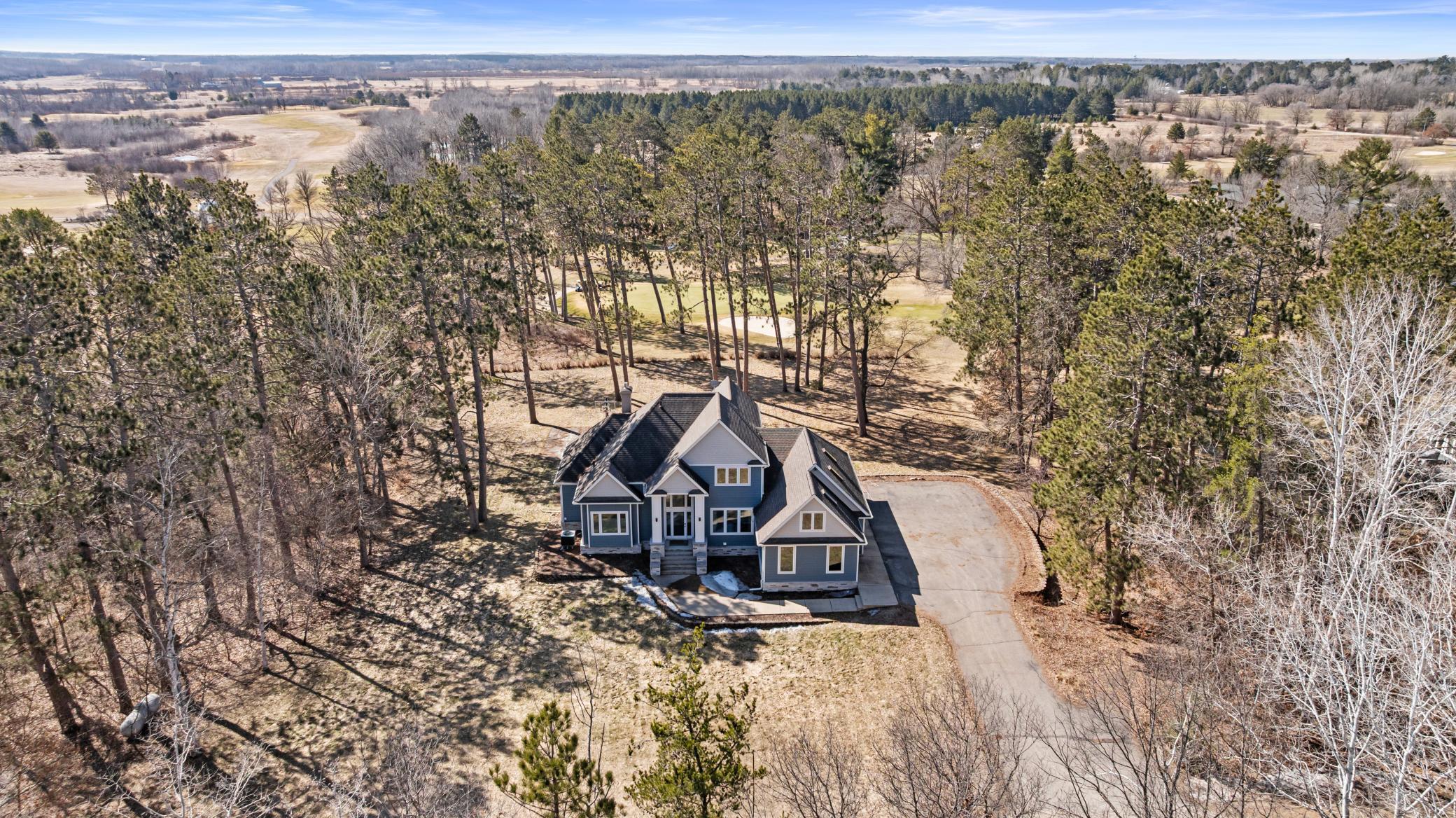 13849 Leaf River Road Wadena MN 56482