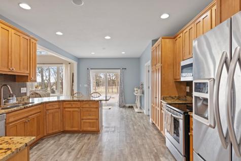13849 Leaf River Road Wadena MN 56482