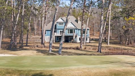 13849 Leaf River Road Wadena MN 56482