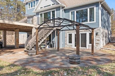 13849 Leaf River Road Wadena MN 56482