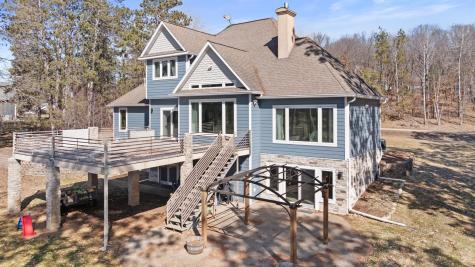 13849 Leaf River Road Wadena MN 56482