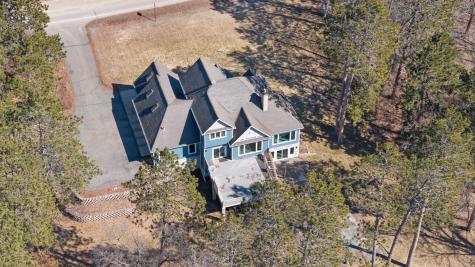 13849 Leaf River Road Wadena MN 56482
