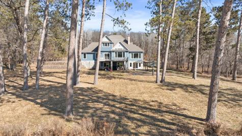 13849 Leaf River Road Wadena MN 56482