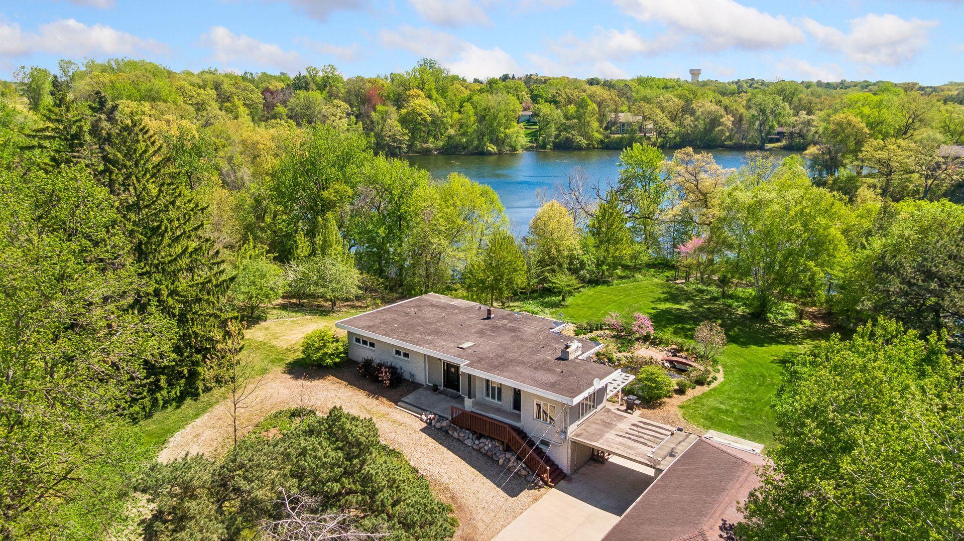 5900 Zehnder Road Sunfish Lake MN 55077