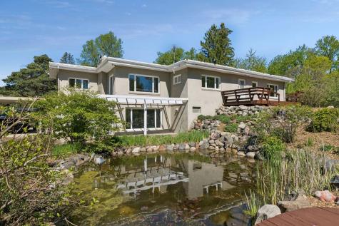 5900 Zehnder Road Sunfish Lake MN 55077