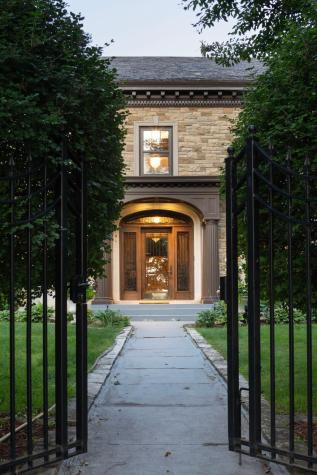 4649 E Lake Harriet Parkway Minneapolis MN 55419