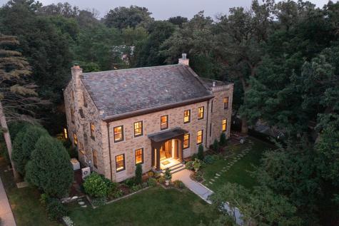 4649 E Lake Harriet Parkway Minneapolis MN 55419