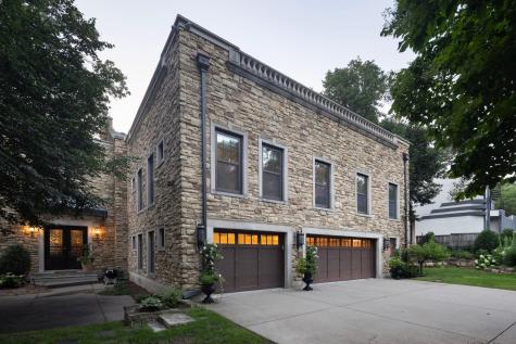 4649 E Lake Harriet Parkway Minneapolis MN 55419