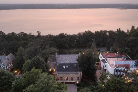 4649 E Lake Harriet Parkway Minneapolis MN 55419