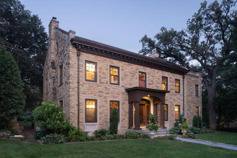 4649 E Lake Harriet Parkway Minneapolis MN 55419