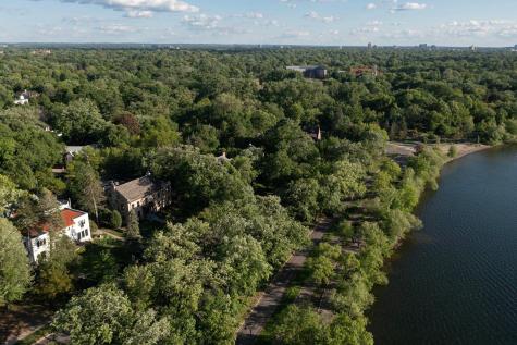 4649 E Lake Harriet Parkway Minneapolis MN 55419