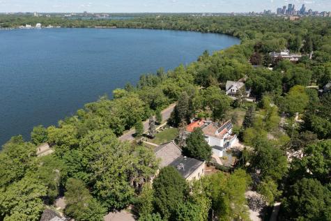 4649 E Lake Harriet Parkway Minneapolis MN 55419