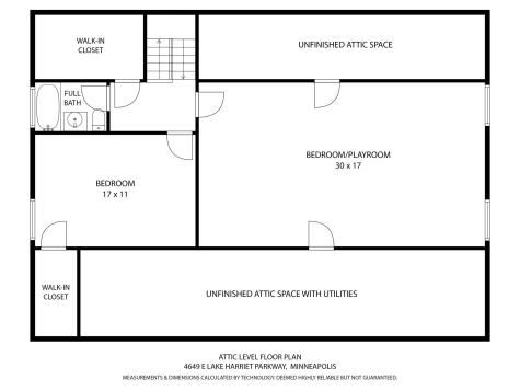 4649 E Lake Harriet Parkway Minneapolis MN 55419