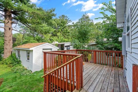 100 Warner Avenue S Mahtomedi MN 55115