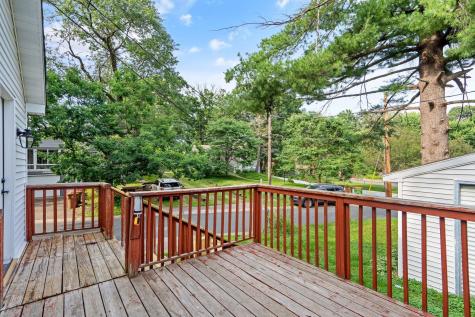 100 Warner Avenue S Mahtomedi MN 55115