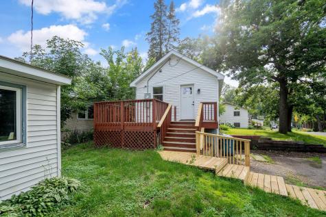 100 Warner Avenue S Mahtomedi MN 55115