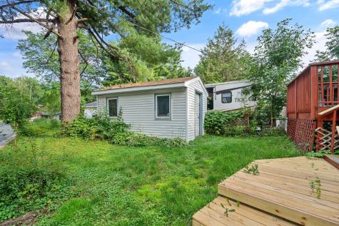 100 Warner Avenue S Mahtomedi MN 55115