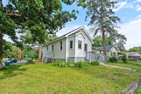 100 Warner Avenue S Mahtomedi MN 55115