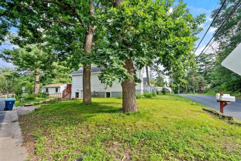 100 Warner Avenue S Mahtomedi MN 55115