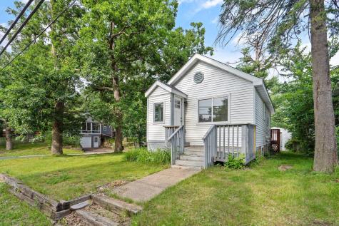 100 Warner Avenue S Mahtomedi MN 55115