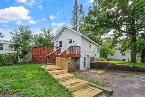 100 Warner Avenue S Mahtomedi MN 55115