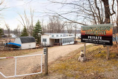 8951 Twin Point Road SW Alexandria MN 56308