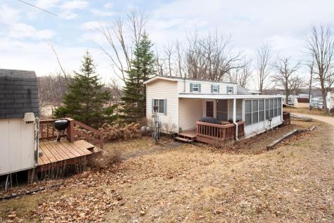 8951 Twin Point Road SW Alexandria MN 56308