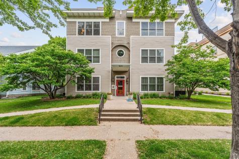 633 Dayton Avenue Saint Paul MN 55104