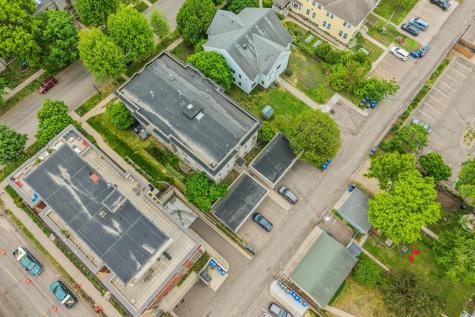 633 Dayton Avenue Saint Paul MN 55104