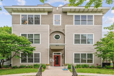 633 Dayton Avenue Saint Paul MN 55104