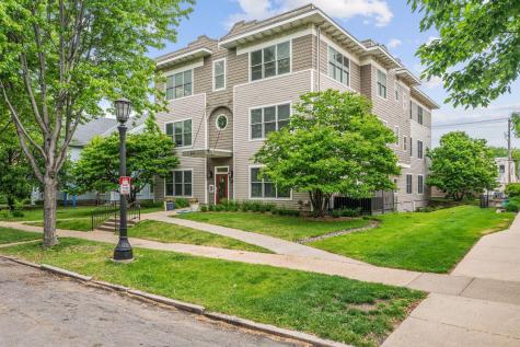 633 Dayton Avenue Saint Paul MN 55104
