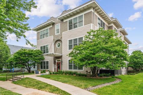 633 Dayton Avenue Saint Paul MN 55104