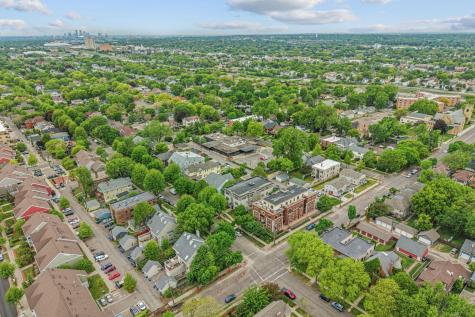 633 Dayton Avenue Saint Paul MN 55104
