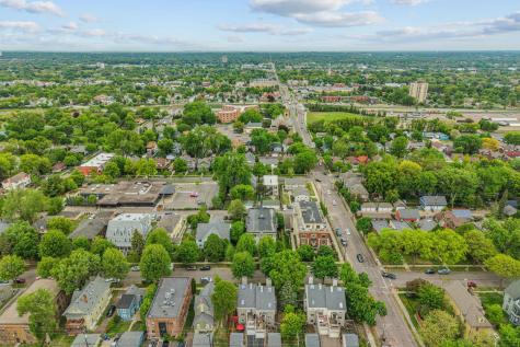 633 Dayton Avenue Saint Paul MN 55104