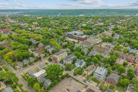 633 Dayton Avenue Saint Paul MN 55104
