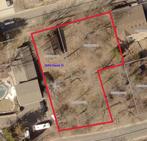 1800 Hawk Trail Buffalo MN 55313