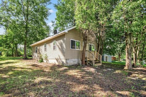 1800 Hawk Trail Buffalo MN 55313