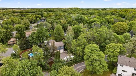 1800 Hawk Trail Buffalo MN 55313