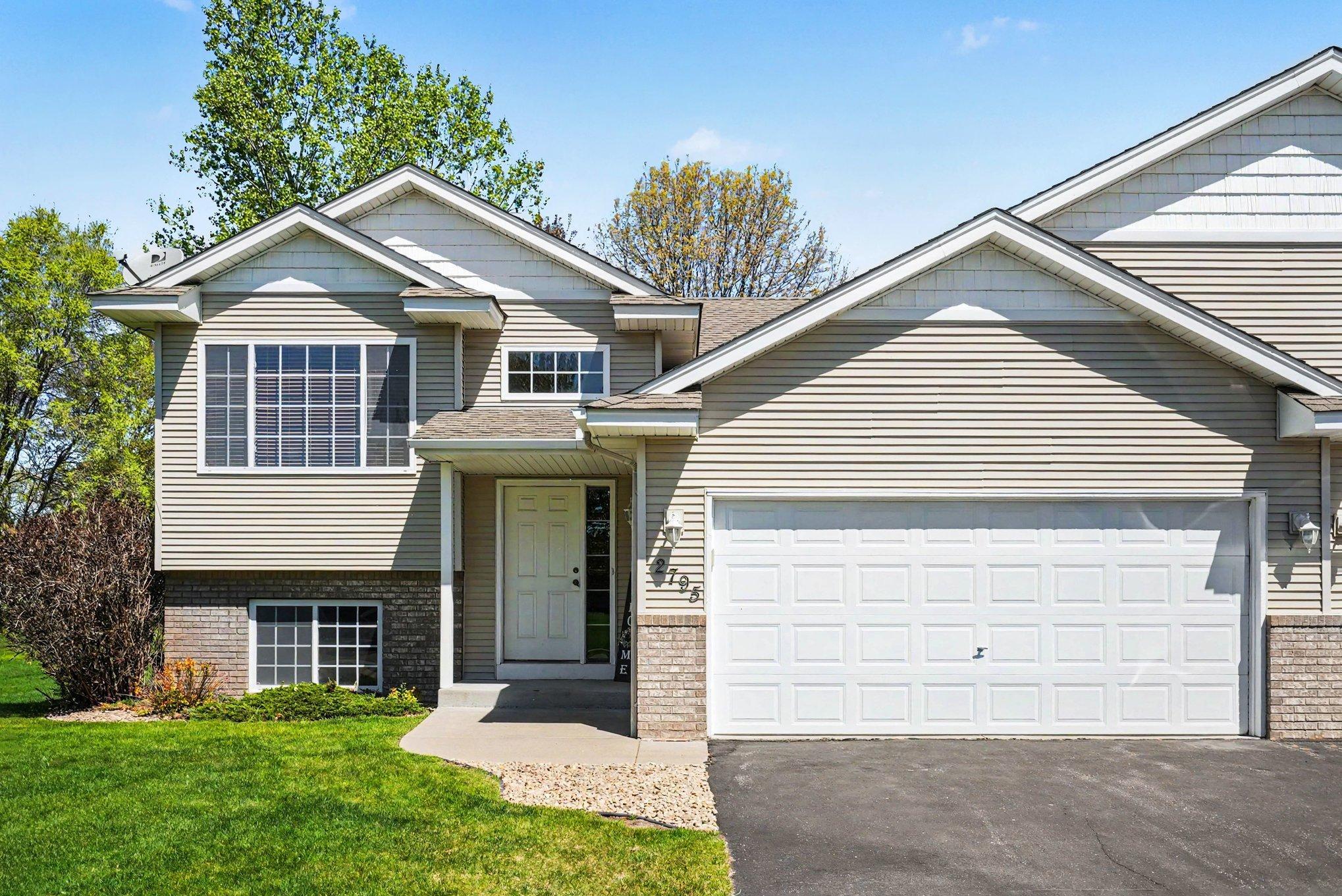 2795 235th Avenue NW Saint Francis MN 55070