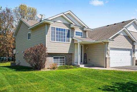 2795 235th Avenue NW Saint Francis MN 55070