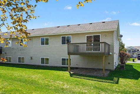 2795 235th Avenue NW Saint Francis MN 55070
