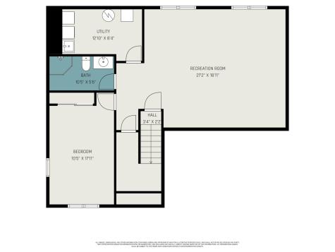 2795 235th Avenue NW Saint Francis MN 55070