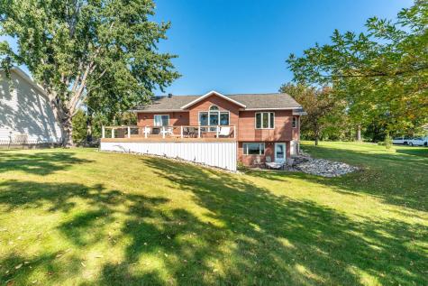 24864 Tri Lakes Drive Pelican Rapids MN 56572