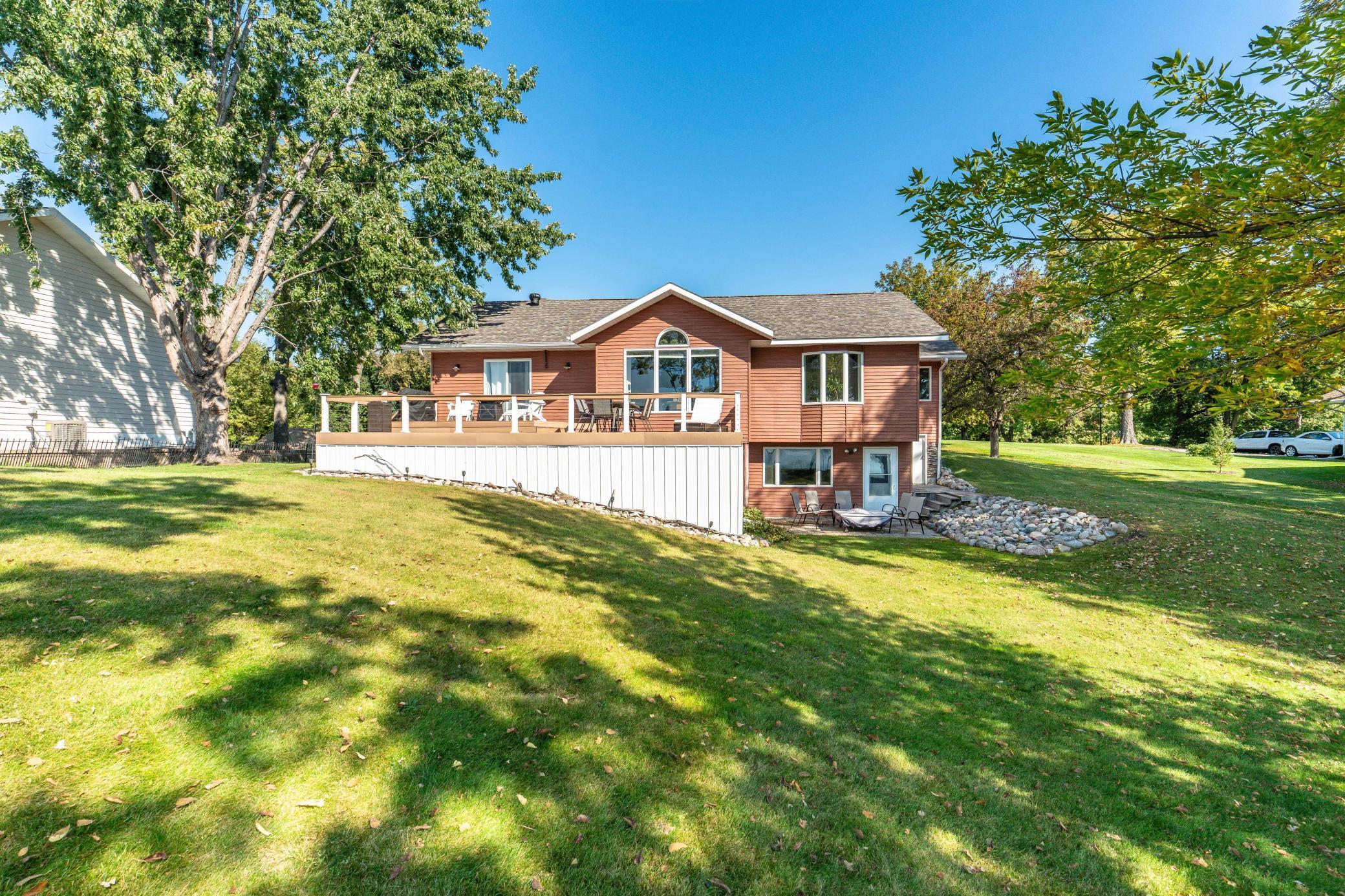 24864 Tri Lakes Drive Pelican Rapids MN 56572