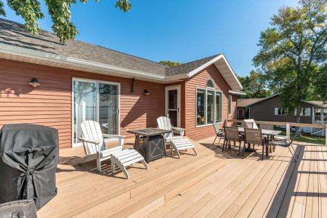 24864 Tri Lakes Drive Pelican Rapids MN 56572