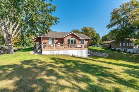 24864 Tri Lakes Drive Pelican Rapids MN 56572