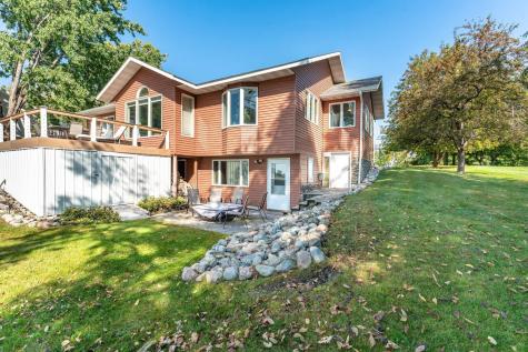 24864 Tri Lakes Drive Pelican Rapids MN 56572