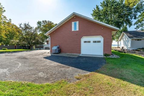 24864 Tri Lakes Drive Pelican Rapids MN 56572