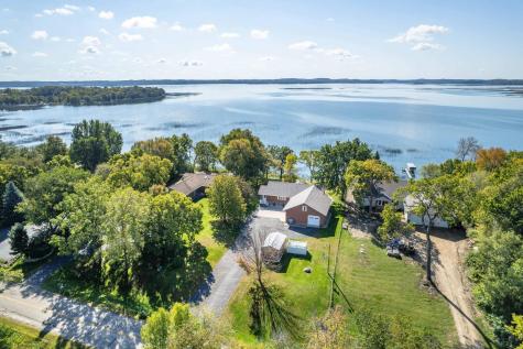 24864 Tri Lakes Drive Pelican Rapids MN 56572